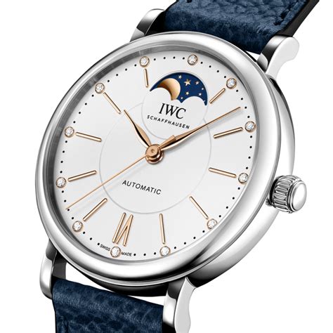 iwc frosinone|iwc schaffhausen moon.